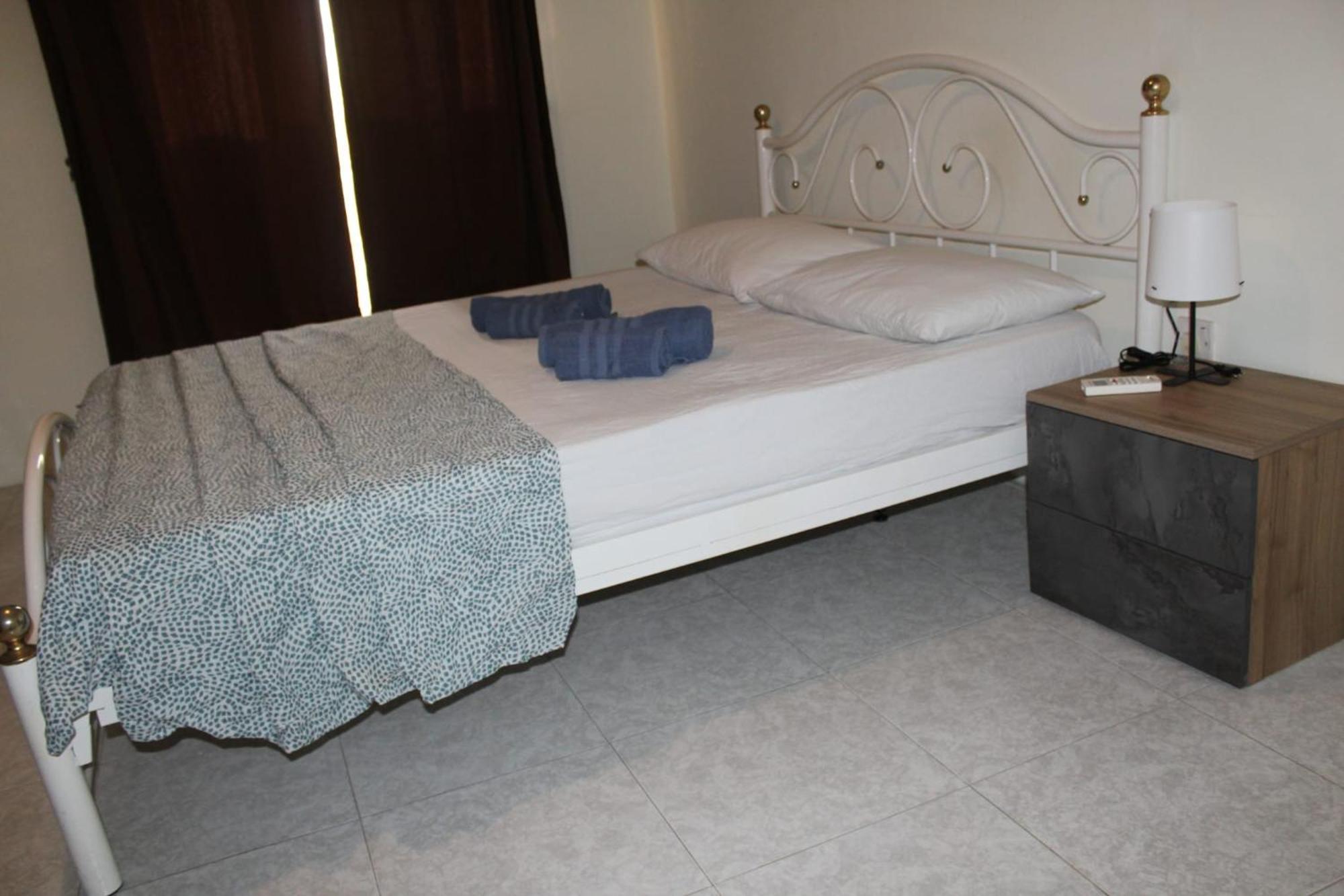 Hotel Le 3 Isole Marsaskala Exterior foto